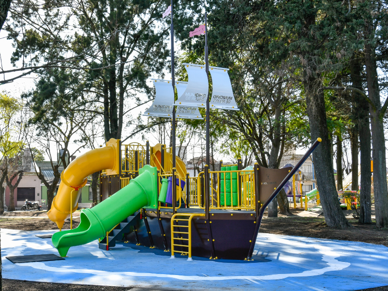 Splash Zone Interactive - hover